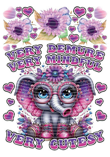 A5 Notebook Wraps-W-3015